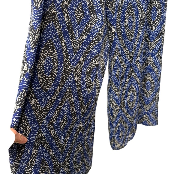 Women’s wide legged fully lined pants from Cato EUC Size small. - Picture 2 of 10